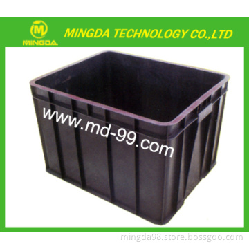 Factory price MD-C13 Black Anti-static,ESD Circulation box